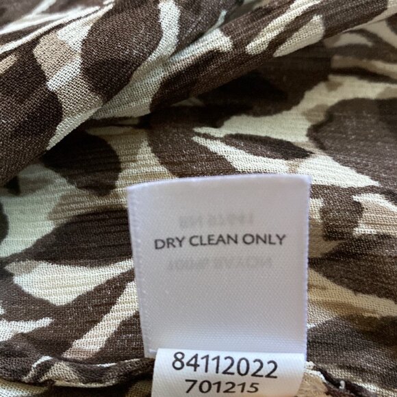 J Jill Pullover Blouse - Picture 5 of 5